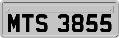 MTS3855