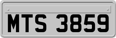 MTS3859