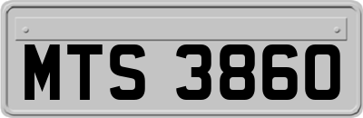 MTS3860