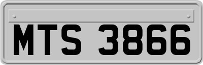 MTS3866