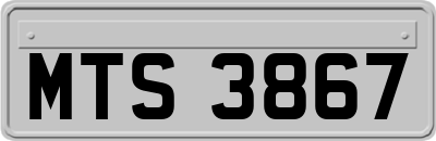 MTS3867