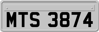 MTS3874