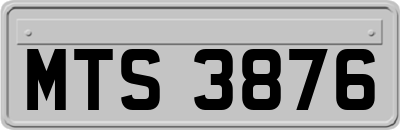 MTS3876