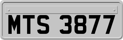 MTS3877