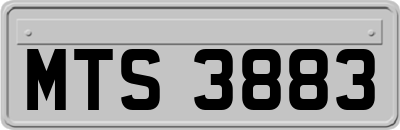 MTS3883