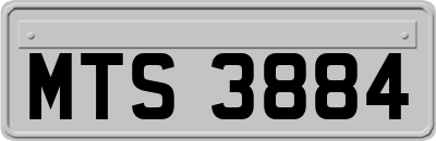 MTS3884