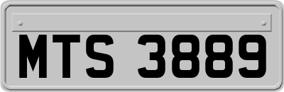 MTS3889
