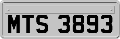 MTS3893