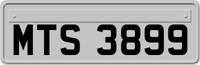 MTS3899