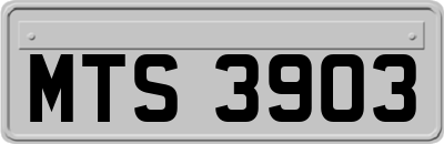 MTS3903