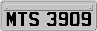 MTS3909