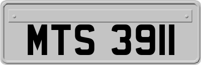 MTS3911