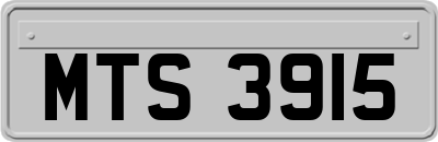 MTS3915