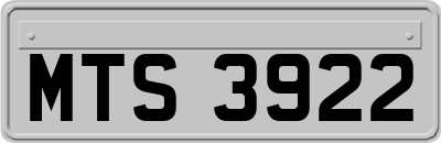 MTS3922