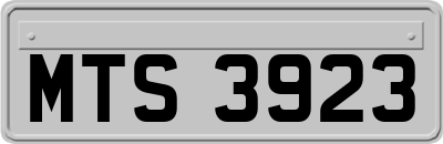 MTS3923