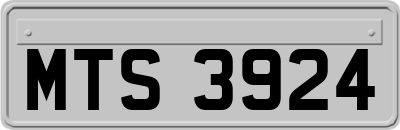 MTS3924