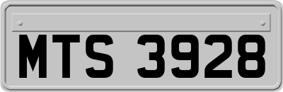 MTS3928