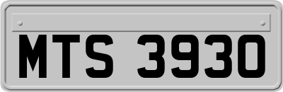 MTS3930