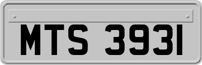 MTS3931