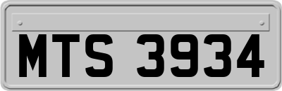 MTS3934
