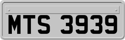 MTS3939