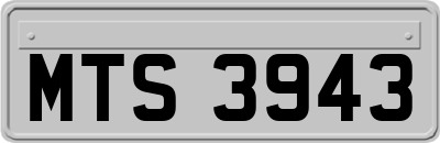 MTS3943