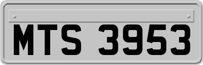 MTS3953
