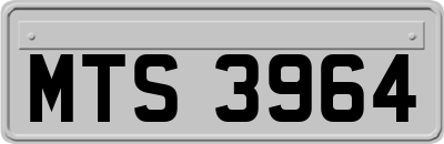 MTS3964
