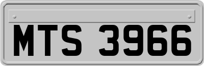 MTS3966