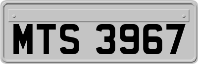 MTS3967