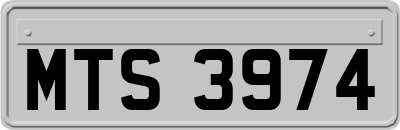 MTS3974