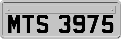 MTS3975