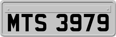 MTS3979