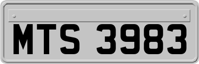 MTS3983