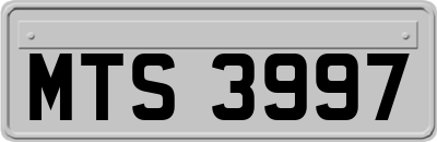 MTS3997