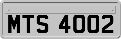 MTS4002