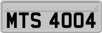 MTS4004