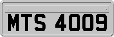 MTS4009