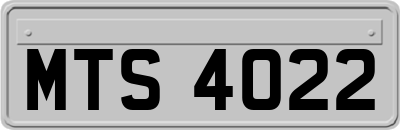 MTS4022