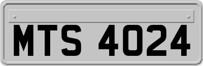 MTS4024