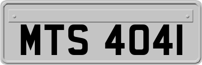 MTS4041