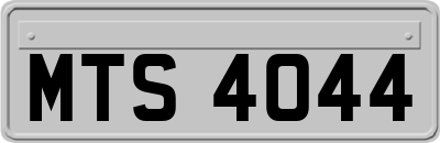 MTS4044