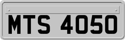 MTS4050