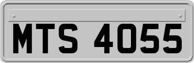 MTS4055