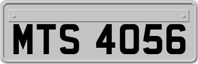MTS4056