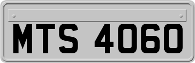 MTS4060