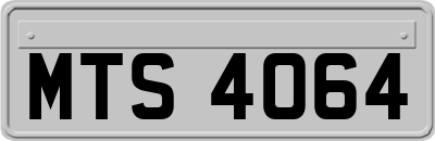 MTS4064