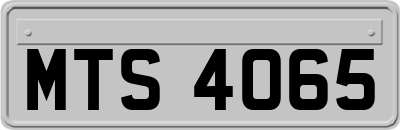 MTS4065