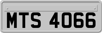 MTS4066