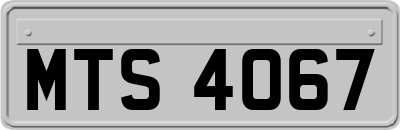 MTS4067